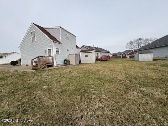 10209 Greenfield Park Rd, Louisville, KY 40258