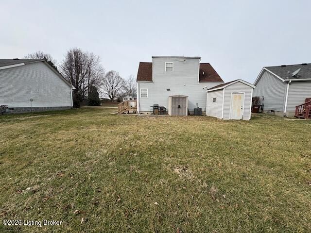 10209 Greenfield Park Rd, Louisville, KY 40258