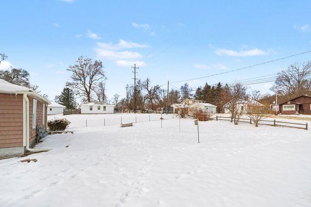 228 Ermine Avenue, Comstock Twp, MI 49048