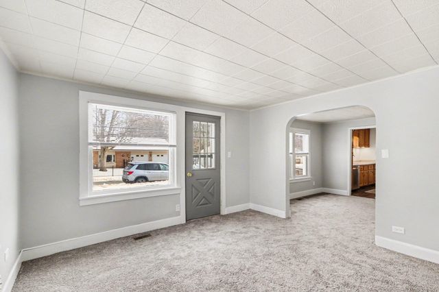 228 Ermine Avenue, Comstock Twp, MI 49048