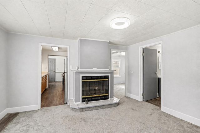 228 Ermine Avenue, Comstock Twp, MI 49048