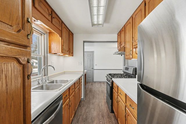 228 Ermine Avenue, Comstock Twp, MI 49048