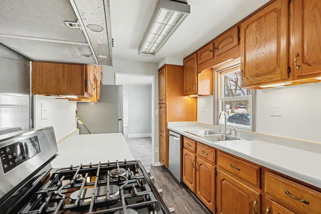 228 Ermine Avenue, Comstock Twp, MI 49048