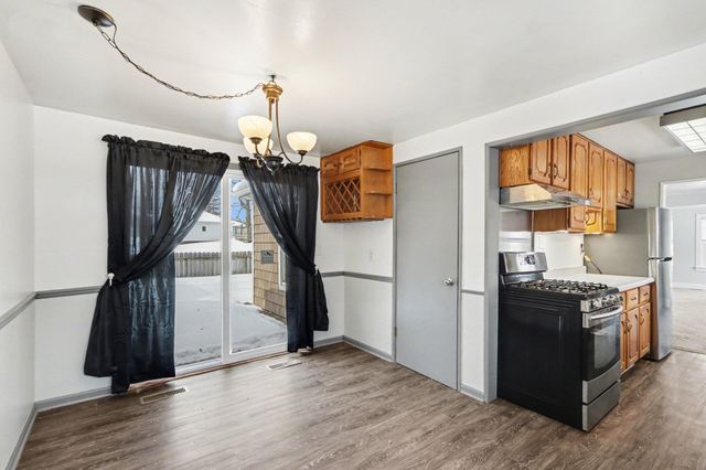 228 Ermine Avenue, Comstock Twp, MI 49048