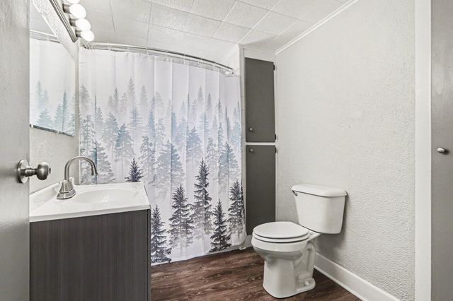 228 Ermine Avenue, Comstock Twp, MI 49048