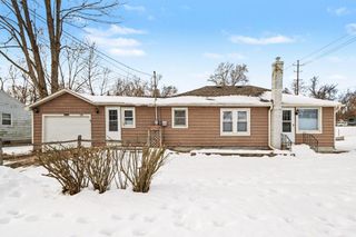 228 Ermine Avenue, Comstock Twp, MI 49048