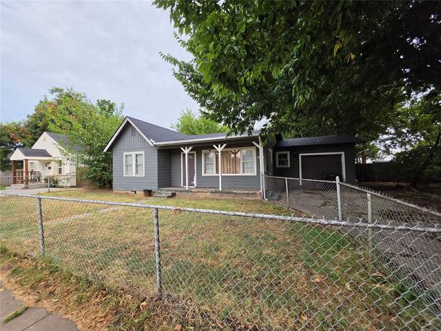6908 NW 42nd Street, Bethany, OK 73008