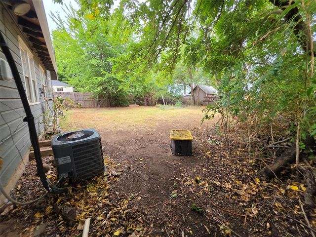 6908 NW 42nd Street, Bethany, OK 73008