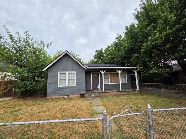 6908 NW 42nd Street, Bethany, OK 73008