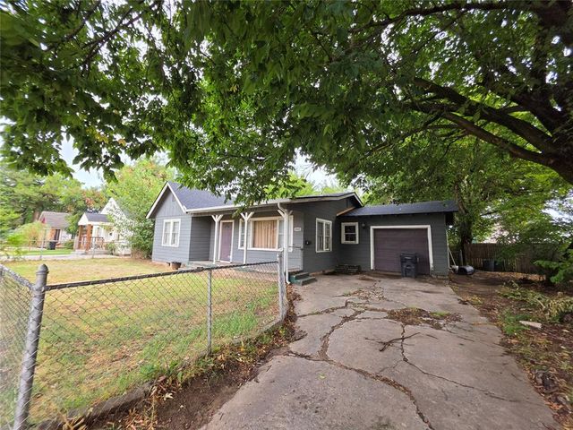 6908 NW 42nd Street, Bethany, OK 73008