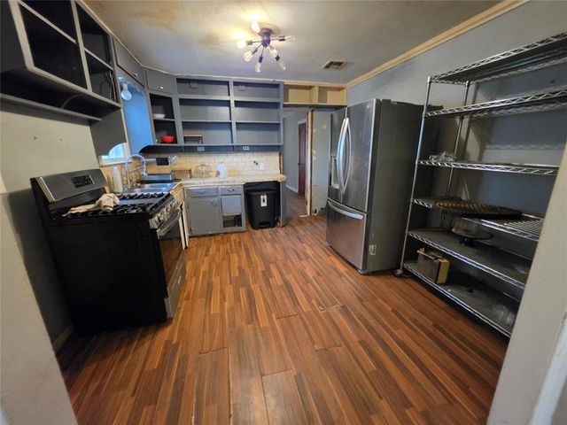 6908 NW 42nd Street, Bethany, OK 73008