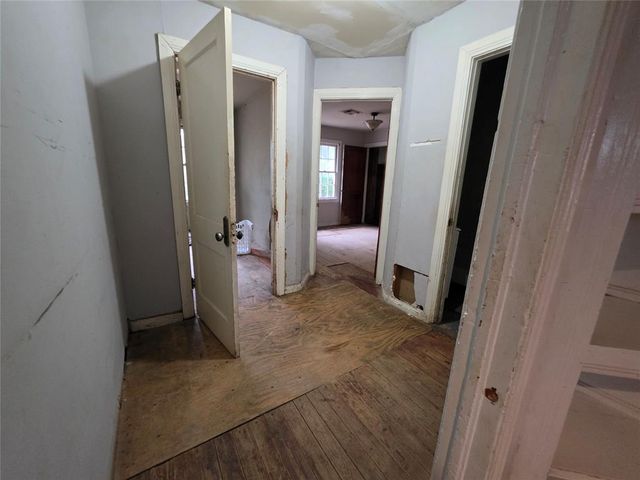 6908 NW 42nd Street, Bethany, OK 73008