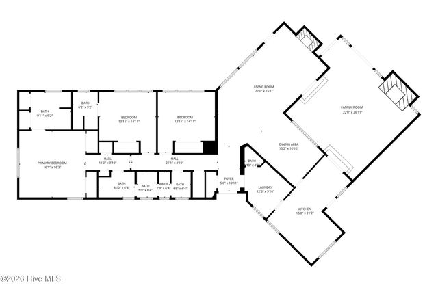 225 Arbutus Road, Southern Pines, NC 28387