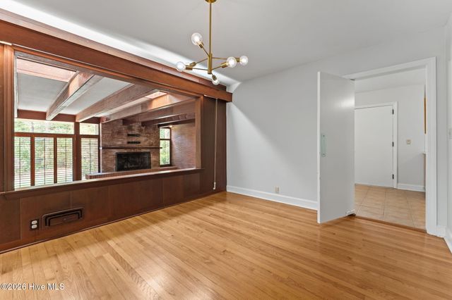 225 Arbutus Road, Southern Pines, NC 28387