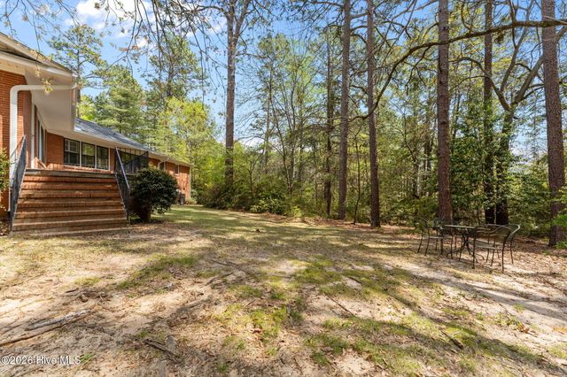 225 Arbutus Road, Southern Pines, NC 28387