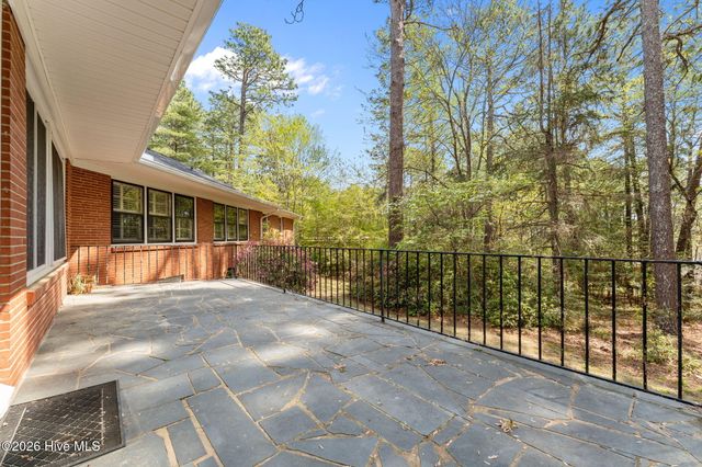 225 Arbutus Road, Southern Pines, NC 28387