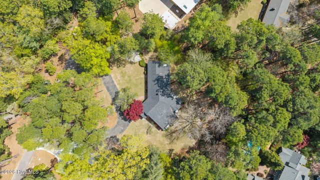 225 Arbutus Road, Southern Pines, NC 28387