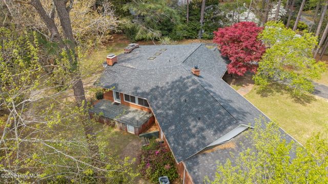 225 Arbutus Road, Southern Pines, NC 28387