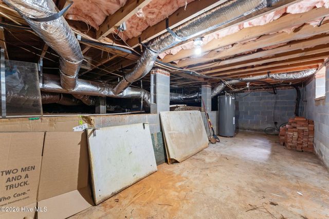 225 Arbutus Road, Southern Pines, NC 28387