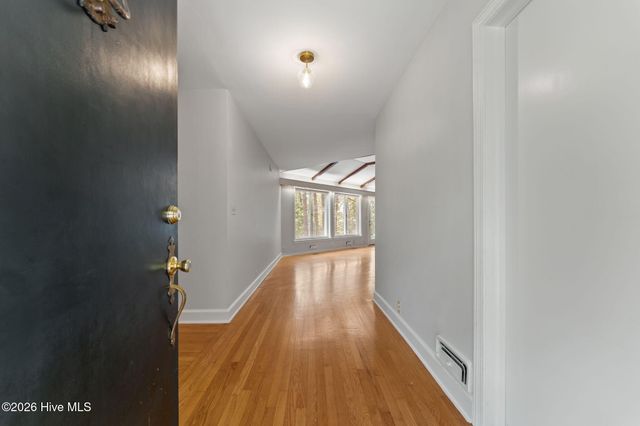 225 Arbutus Road, Southern Pines, NC 28387