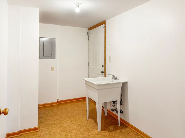 8659 Meade Avenue 1S, Burbank, IL 60459