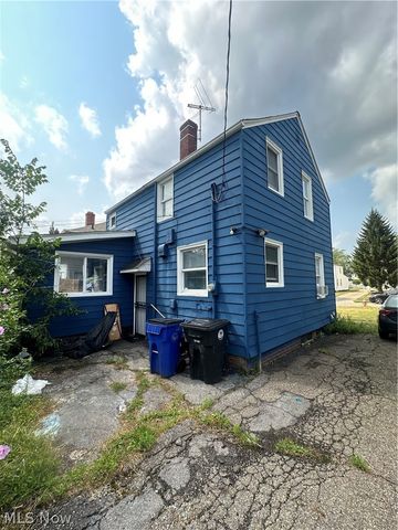 17312 Glendale Avenue, Cleveland, OH 44128