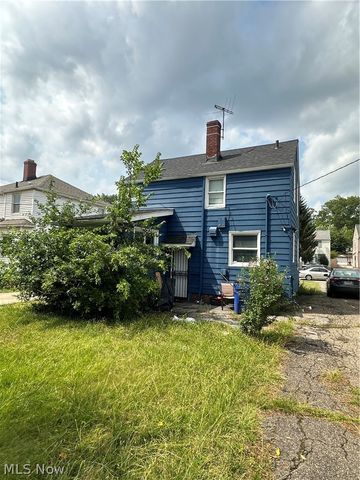17312 Glendale Avenue, Cleveland, OH 44128