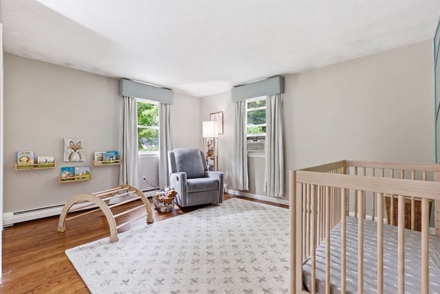 44 Lincoln Street, Northborough, MA 01532