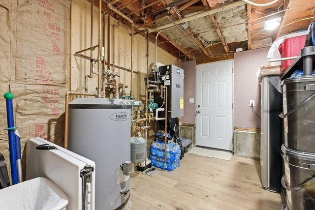 44 Lincoln Street, Northborough, MA 01532