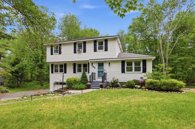 44 Lincoln Street, Northborough, MA 01532