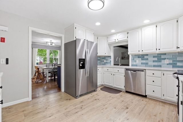 44 Lincoln Street, Northborough, MA 01532