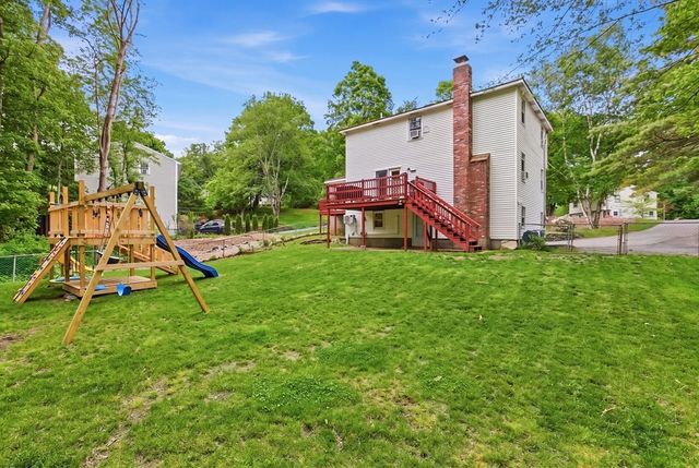 44 Lincoln Street, Northborough, MA 01532