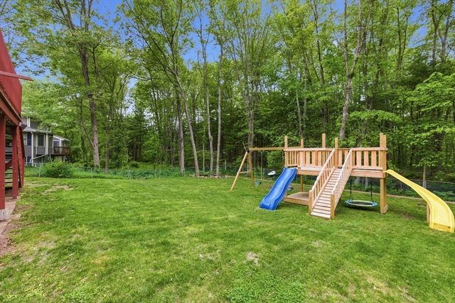 44 Lincoln Street, Northborough, MA 01532