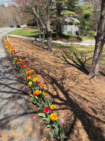 44 Lincoln Street, Northborough, MA 01532
