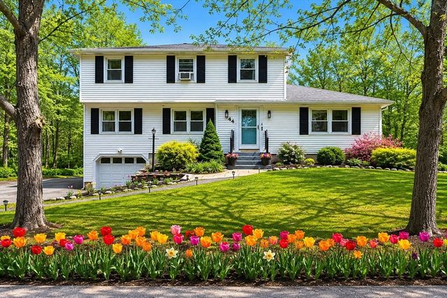 44 Lincoln Street, Northborough, MA 01532