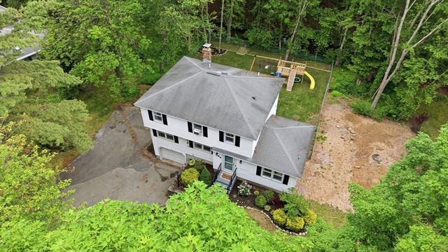 44 Lincoln Street, Northborough, MA 01532