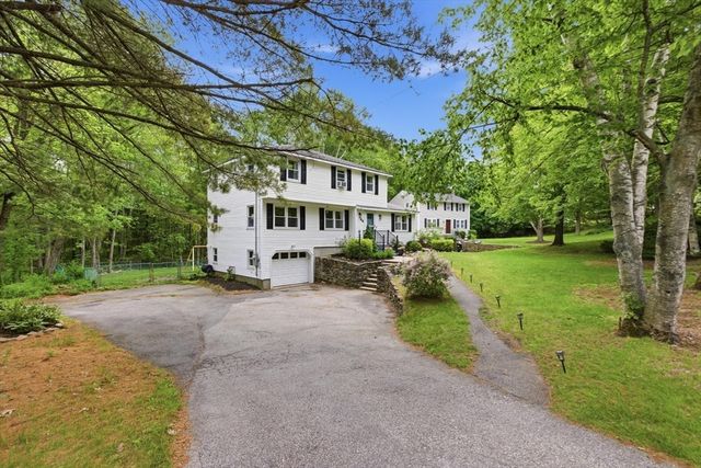 44 Lincoln Street, Northborough, MA 01532