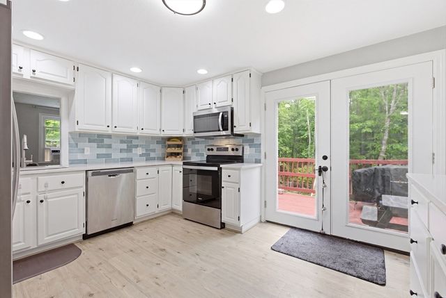 44 Lincoln Street, Northborough, MA 01532
