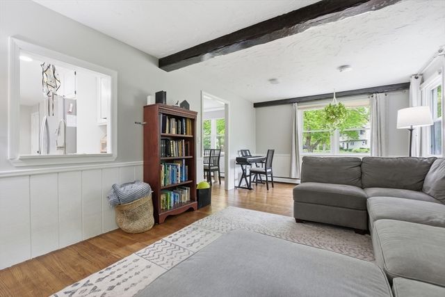 44 Lincoln Street, Northborough, MA 01532