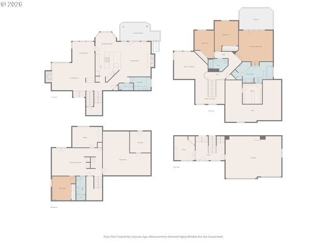 21380 HORTON Ct, West Linn, OR 97068