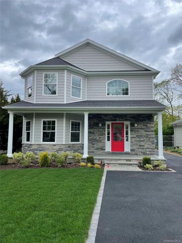 110 Lot B Spruce Avenue, Bethpage, NY 11714