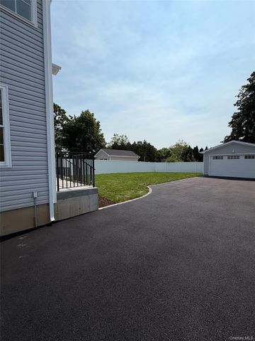 110 Lot B Spruce Avenue, Bethpage, NY 11714