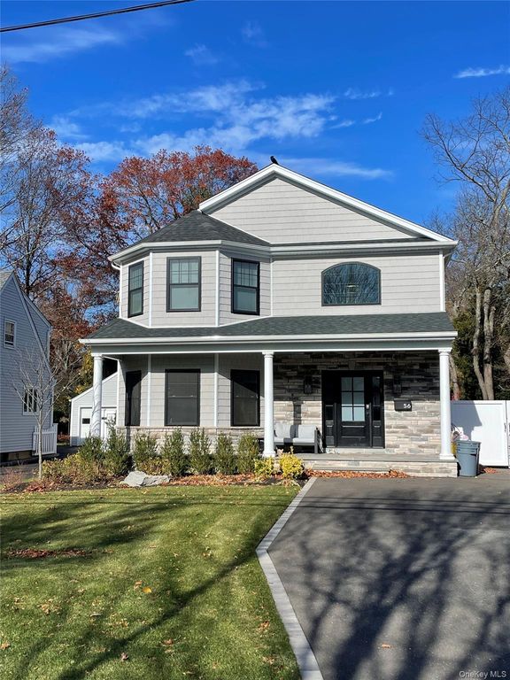 110 Lot B Spruce Avenue, Bethpage, NY 11714