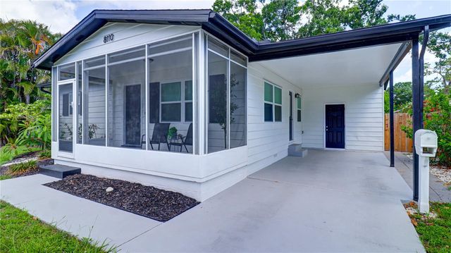 8110 DIAGONAL ROAD N, St Petersburg, FL 33702