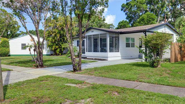 8110 DIAGONAL ROAD N, St Petersburg, FL 33702