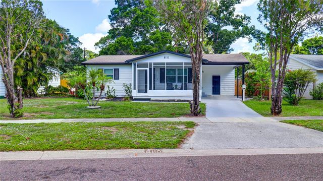 8110 DIAGONAL ROAD N, St Petersburg, FL 33702