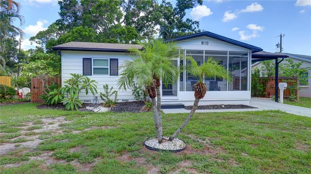 8110 DIAGONAL ROAD N, St Petersburg, FL 33702