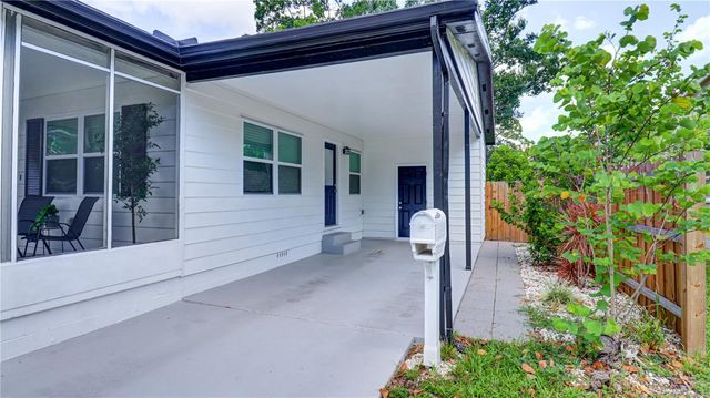 8110 DIAGONAL ROAD N, St Petersburg, FL 33702