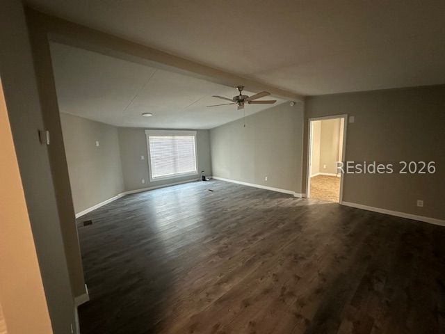 23 Polite Dr, Beaufort, SC 29906