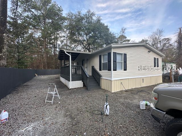 23 Polite Dr, Beaufort, SC 29906